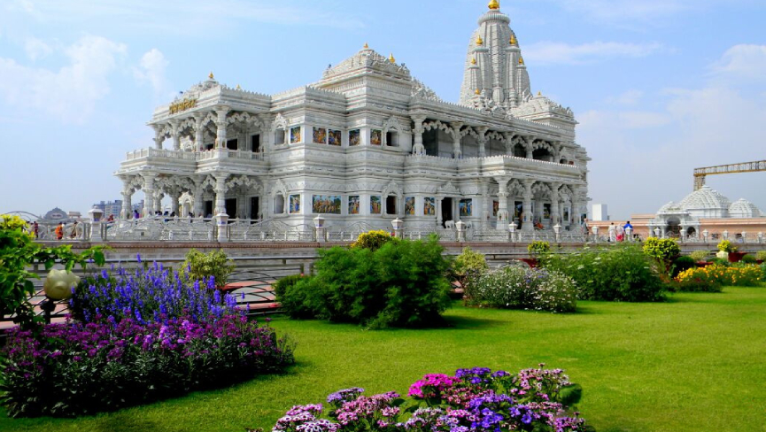 Prem Mandir