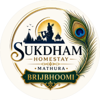 Sukdham Homestays Mathura