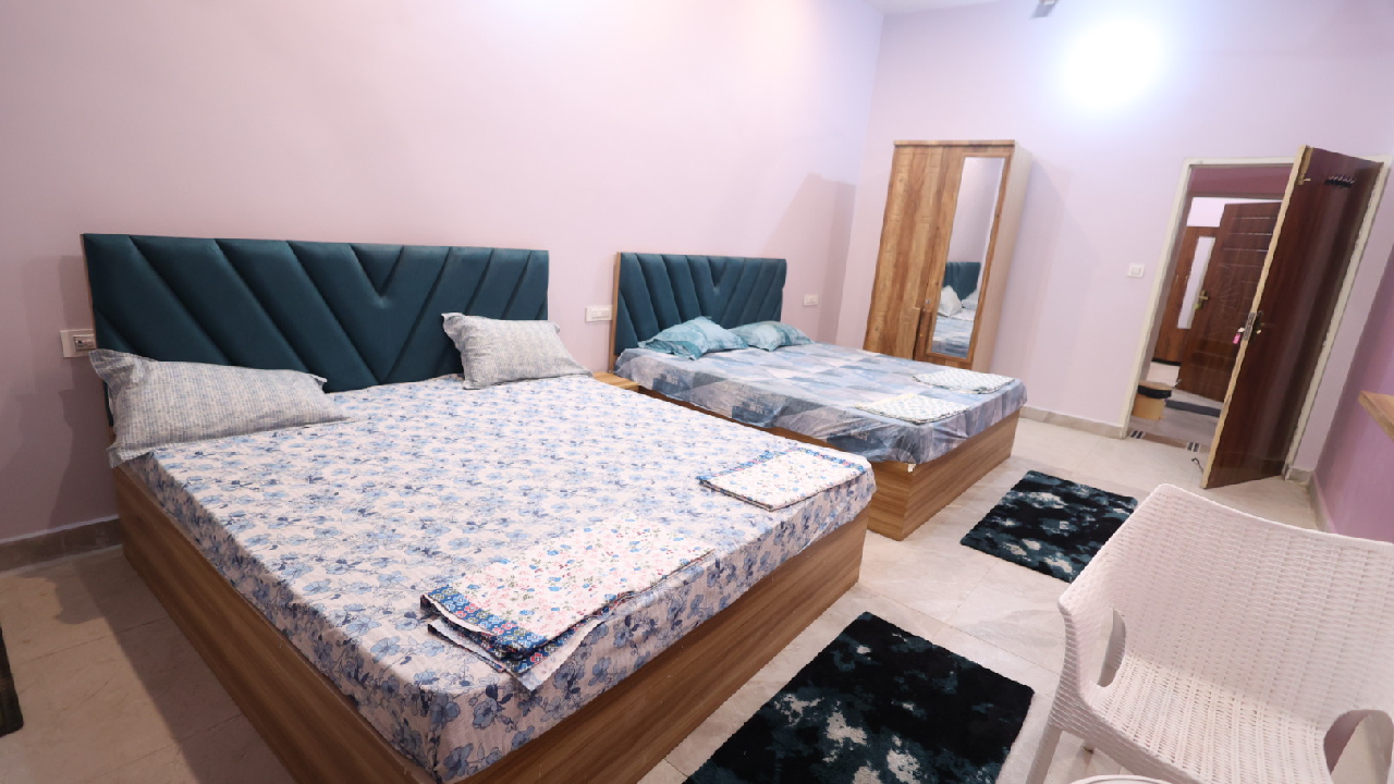 Family Suite Room