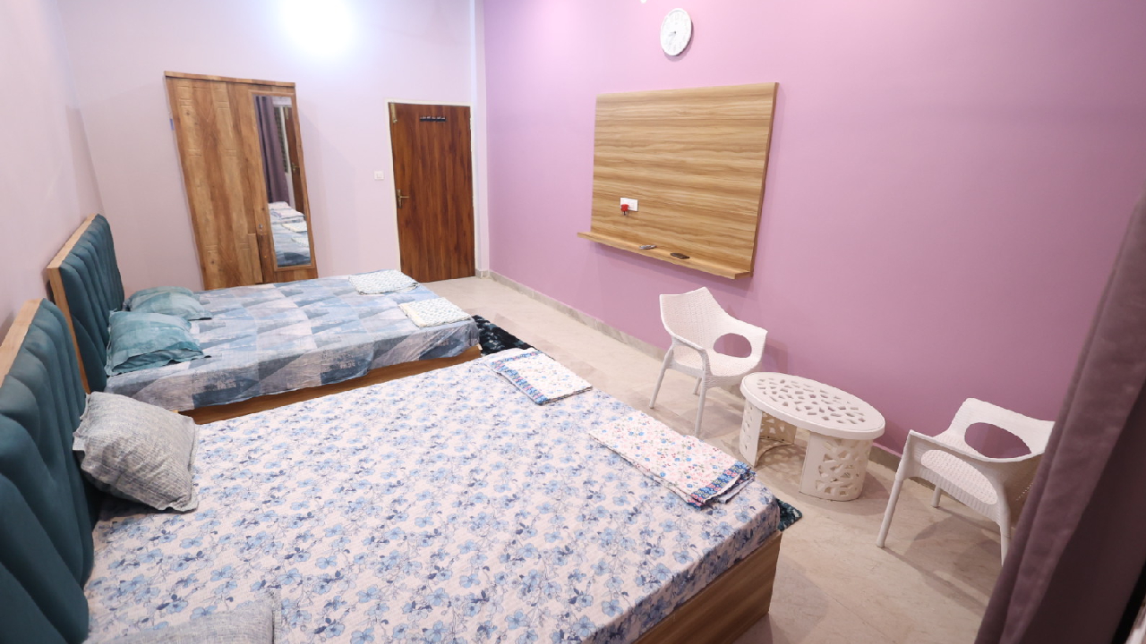 Family Suite Room