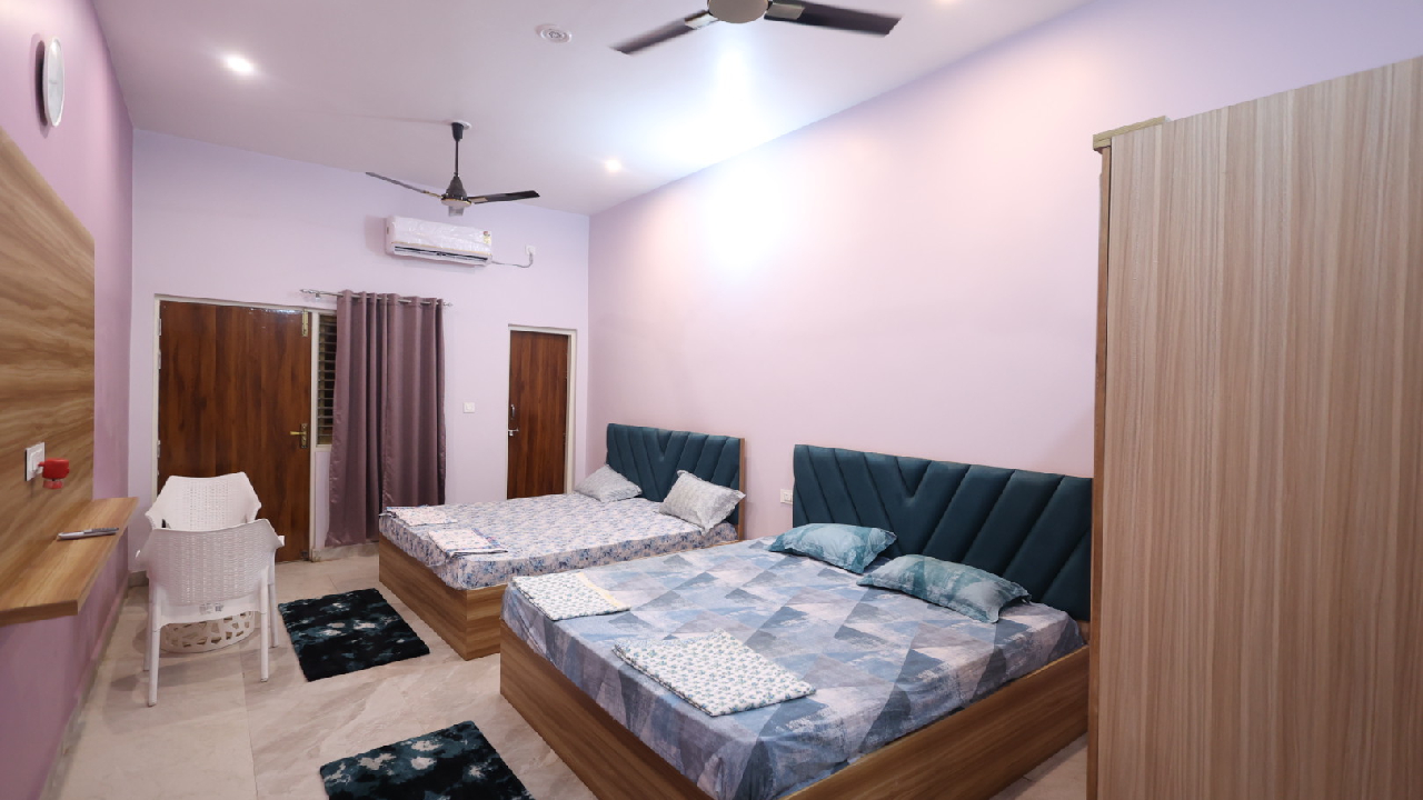 Family Suite Room