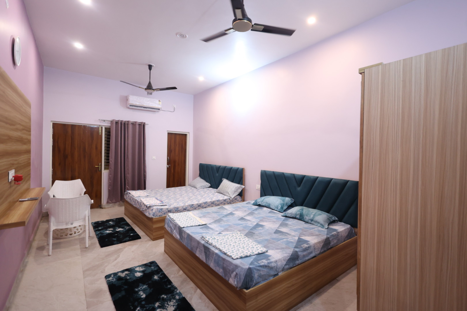 Family Suite Room